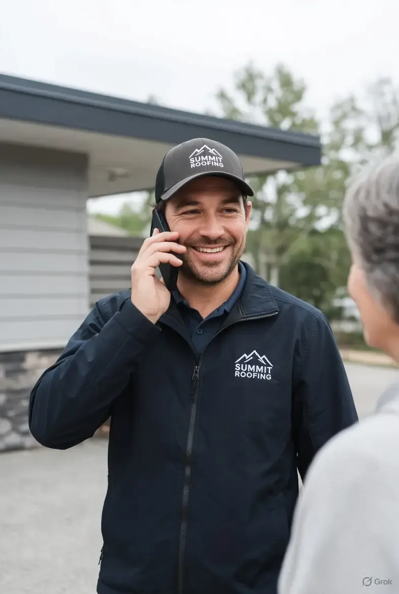 Flat Roof Leak Repair Nolensville, TN FAQs